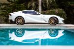 Ferrari 812 Superfast on HRE Wheels (P101) 2019 года
